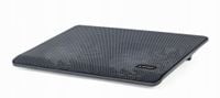 Podstawka chłodząca Gembird NBS-2F15-05 pod laptopa 15"