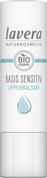 Lavera Basis Sensitiv Balsam do ust 4,5g zdjęcie 1