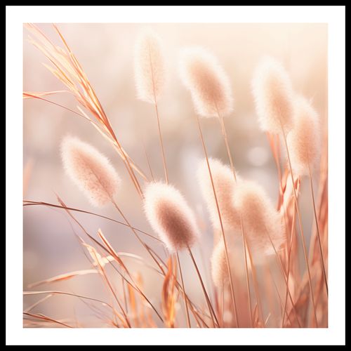 Plakat 80x80cm Kwiaty Słońca na Arena.pl