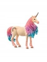 JEDNOROŻEC MARSHMALLOW KLACZ BAYALA