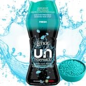 lenor perełki zapachowe do prania 195g fresh