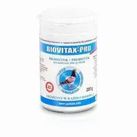 Biovitax pro Patron 200 g probiotyk