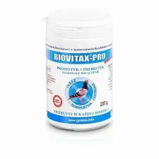 Biovitax pro Patron 200 g probiotyk zdjęcie 1