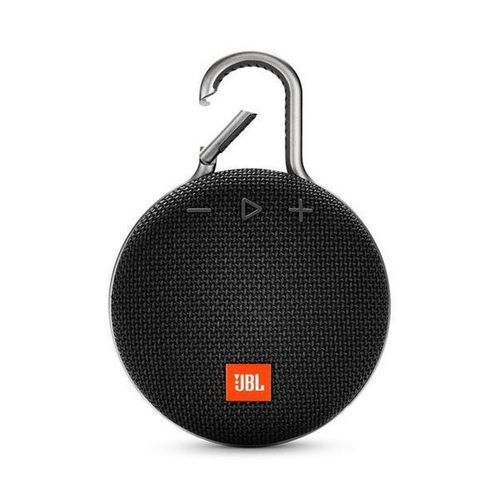 Głośnik bluetooth JBL CLIP3 JBLCLIP3BLK na Arena.pl