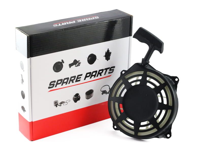 Szarpak, rozrusznik, starter do B&S Quantum 497680 zdjęcie 1