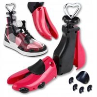 REGULOWANE PRAWIDŁO DO ROZCIĄGANIA NAPINACZ CIAŚNYCH BUTÓW OBUWIA 40-