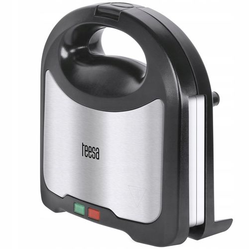 Opiekacz do kanapek tosty grzanki szybki 800W Teesa na Arena.pl