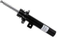 AMORTYZATOR PRZÓD GAZOWY 319 605 SACHS BMW X2 F39