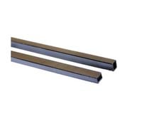 listwa dystansowa do cegły klinkierowej 10*10mm 2mb - sl l10*10