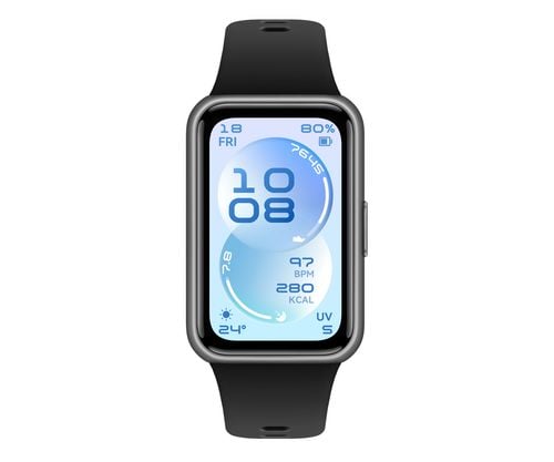 Smartband HUAWEI Band 11 Czarny na Arena.pl