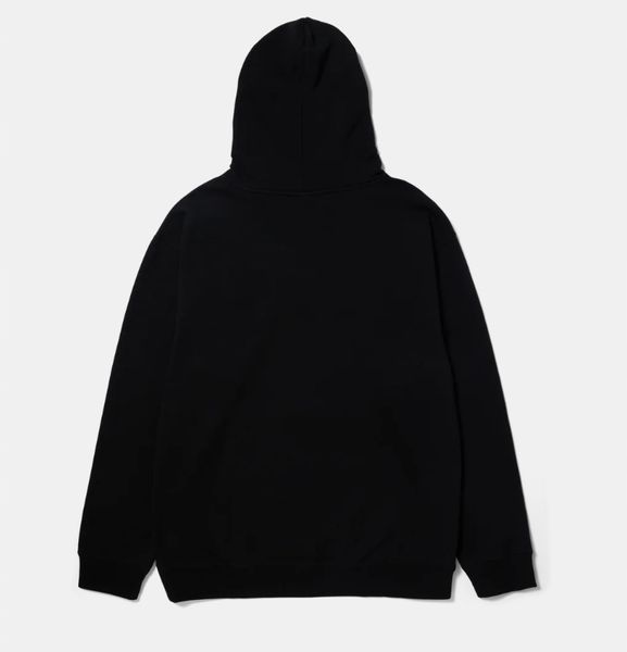 HUF Swish Pullover Hoodie M zdjęcie 2