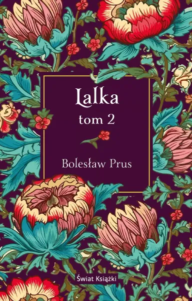 Lalka. Tom 2 zdjęcie 1