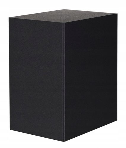 Soundbar Panasonic SC-HTB150EGK Bluetooth Subwoofer Bezprzewodowy 2.1 100 W na Arena.pl