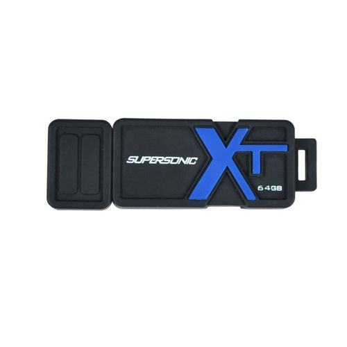Pendrive Patriot Memory Supersonic Boost XT 64GB na Arena.pl
