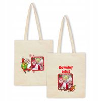 Eko Torba z zdjęciem PREZENT DOWOLNY TEKST