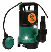 POMPA ZANURZENIOWA DO WODY BRUDNEJ 550W FLO