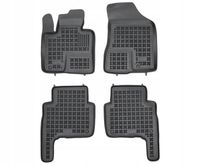 Kia Sorento 2009-2012 Dywaniki korytka gumowe