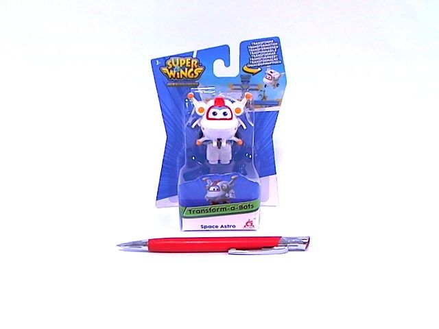 COBI Super Wings fig.transf.Astro 730043 zdjęcie 1