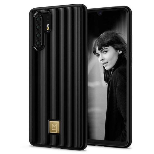 SPIGEN LA MANON CLASSY HUAWEI P30 PRO BLACK na Arena.pl