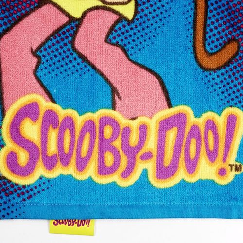 Ręcznik 30x50 cm Scooby Doo na Arena.pl