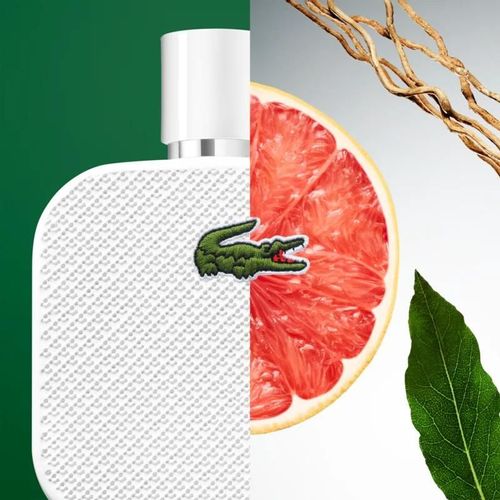 Lacoste L.12.12 Blanc EDT 175 ml na Arena.pl