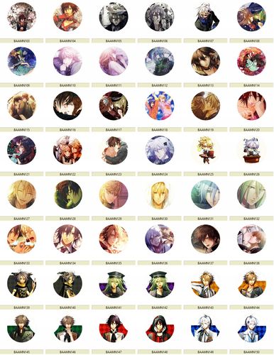 Przypinka Amnesia DO WYBORU na Arena.pl