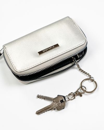 portfel damski pu abt-03-bl-3417 silver na Arena.pl