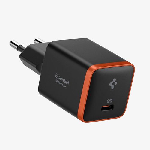 spigen ee301eu arcstation essential charger 30w black na Arena.pl