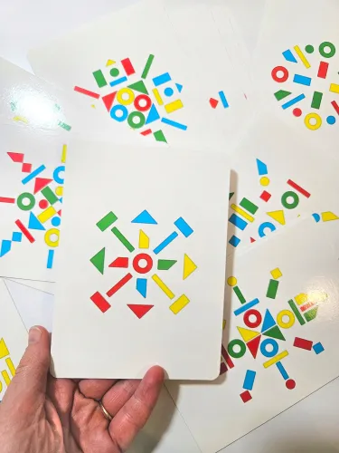 Gra planszowa Alexander Mandale na Arena.pl