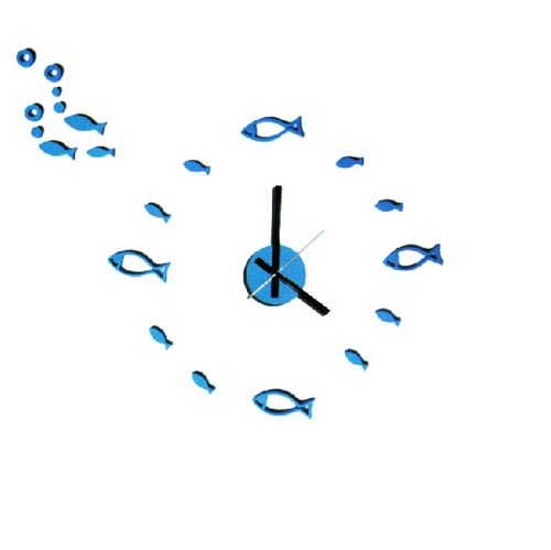 Zegar ścienny Zrób to sam na Arena.pl