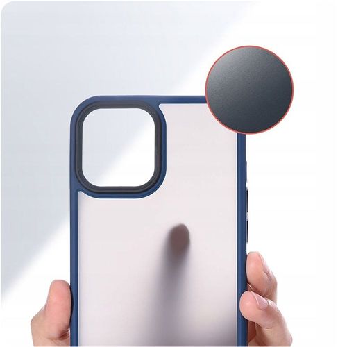 Plecki niktrade do Apple iPhone 13 Pro czarny na Arena.pl