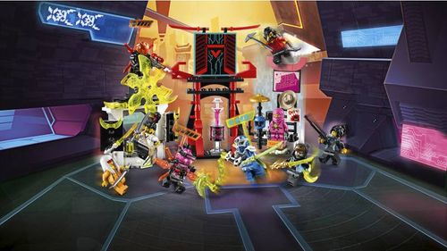 LEGO 71708 na Arena.pl