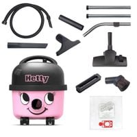 Odkurzacz do domu, biura, hotelu Numatic Hetty HET 160