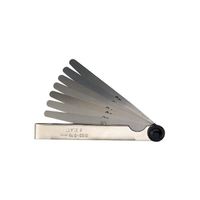 SZCZELINOMIERZ PŁYTKOWY 200MM 13 PŁYTEK (0,05-1,00MM) - L-25953506