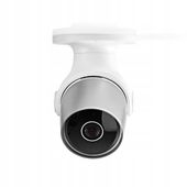 Nedis - Wlan Smart kamera Ip - Outdoor - zasięg