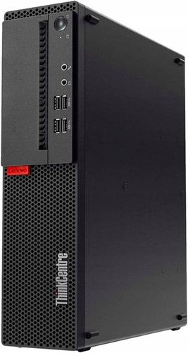Lenovo M910s i5-7600T VII gen. 16GB 256GB M.2 NVMe WIN10/11 DVD WI-FI na Arena.pl