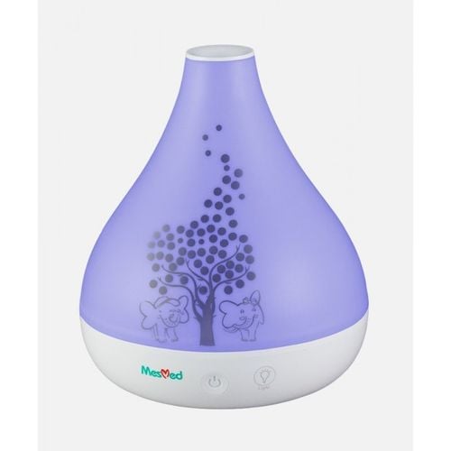 Nawilżacz mesmed volcano mm727 na Arena.pl