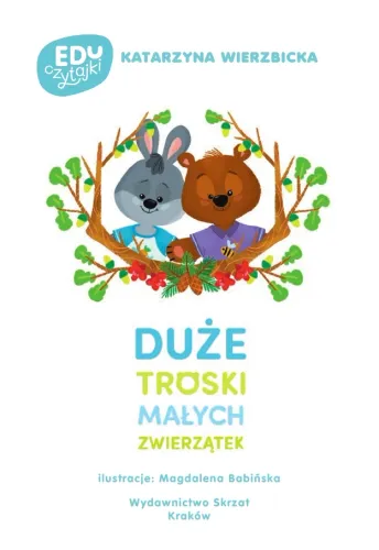 Duże Troski Małych Zwierzątek na Arena.pl