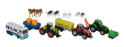 Majorette Zestaw Farmerski na Arena.pl