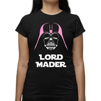 Lord Mader KOSZULKA PREZENT DLA MAMY DZIEŃ MATKI