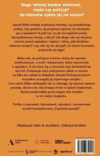 Sąsiadka na Arena.pl