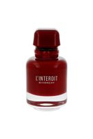 givenchy l`interdit rouge ultime edp 50ml