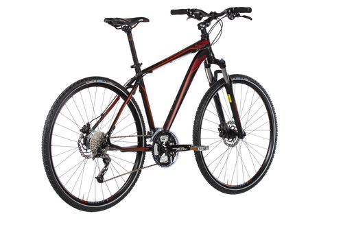 Rower Kelly's PHANATIC 30 2017 - r. 19" na Arena.pl