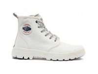 Palladium Pampa Lite Hi Paris r.37