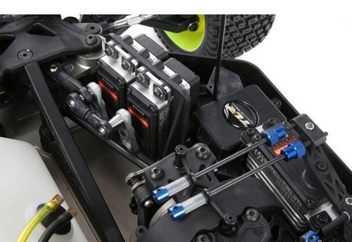 TLR 5IVE-B Buggy 1:5 4WD Race Kit na Arena.pl