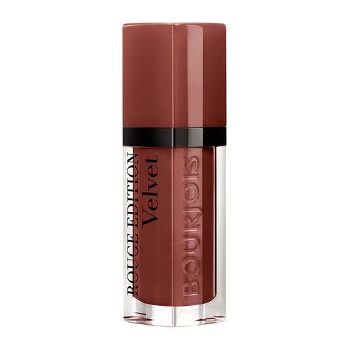 Pomadki Rouge édition Velvet Bourjois na Arena.pl