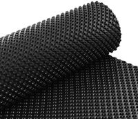Folia Kubełkowa fundamentowa Veltec 2m x 20mb 400g/m2