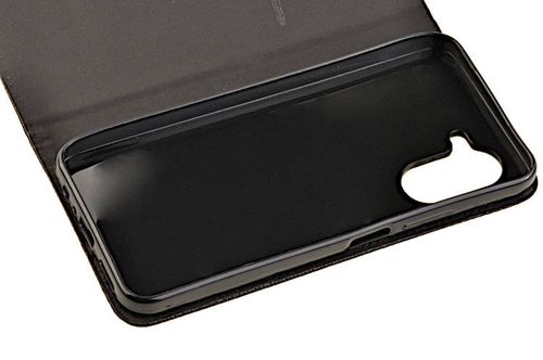 Etui Smart do Realme C33 czarny na Arena.pl