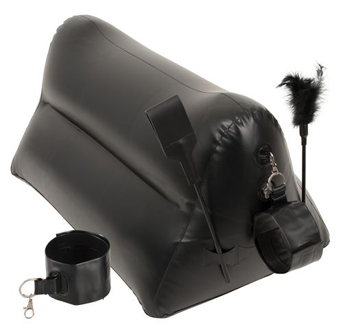 love cushion portable triangle na Arena.pl