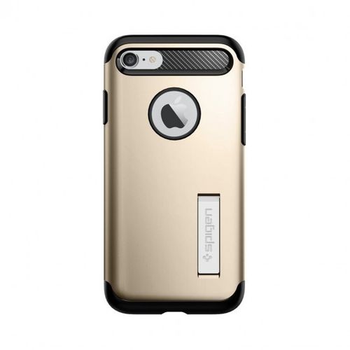 Spigen Slim Armor iPhone 7 gold 042CS20302 na Arena.pl